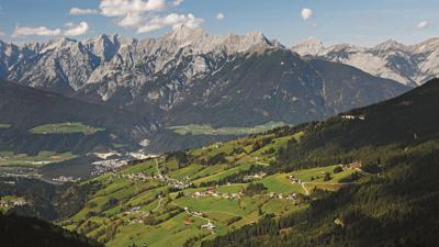 Gilfert, 2506 m