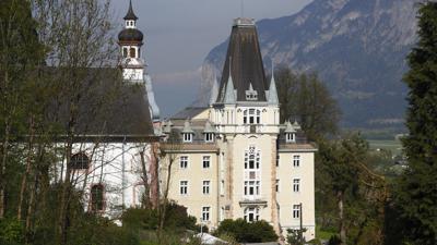 Natterer See, 826 m