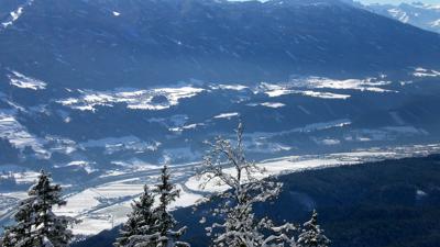 Walderalm, 1511 m