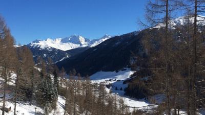 Kastnerbergalm, 1734 m