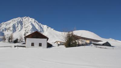 Rangger Köpfl, 1939 m