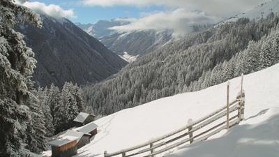 Sonnberg, 1835 m
