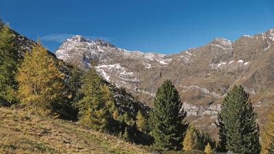 Panoramaweg Grünboden