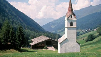 Wanser Jägersteig