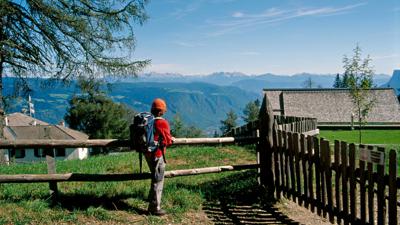St. Vigil, 1795 m