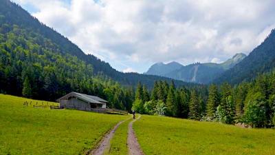 Hirschberg-Runde