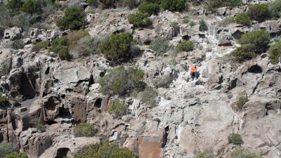 Von der Cala Fico zum Capo Rosso
