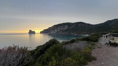 Porto di Masua – Buggerru