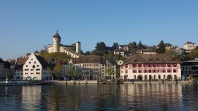 Cholfirst – kurz