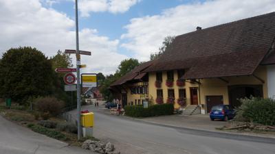Alp Babental