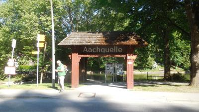Aachquelle