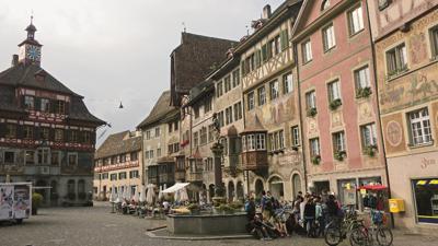 Stammerberg
