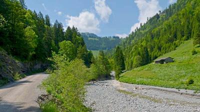Demeljoch-Runde