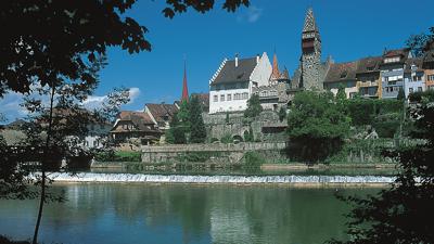 Von Bremgarten zum Egelsee
