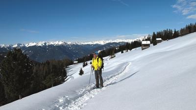 Campill, 2190 m