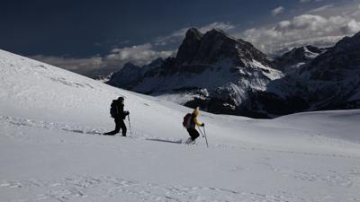 Gabler, 2576 m