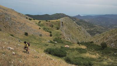 Monte Macabubbo, 1204 m