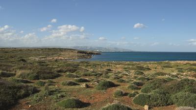 Naturpark Vendicari