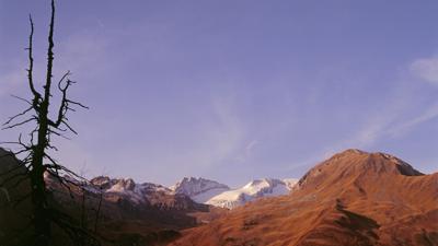 Eggespitzl, 2187 m