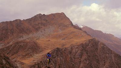 Gitsch, 2510 m
