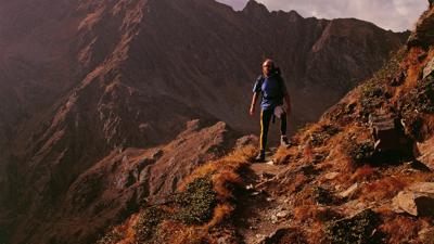 Seefeldsee, 2271 m