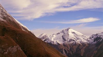 Wilder See, 2532 m