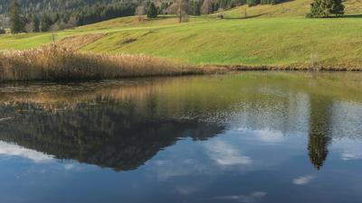 Rundweg Tannheimer Tal West