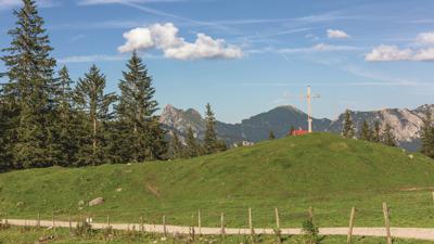 Älpele – Roßalpe