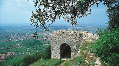 Monsummano Alto