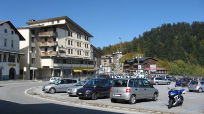 Libro Aperto, 1937 m