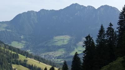 Großer Galtenberg, 2424 m