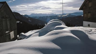 Girenkopf, 1683 m