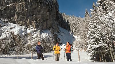 Obere Gundalp, 1490 m
