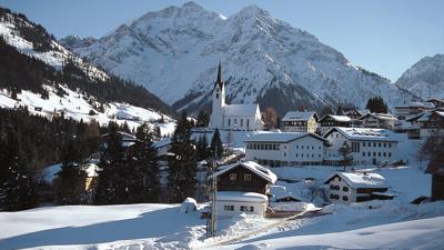 Kuhgehrenspitze, 1910 m