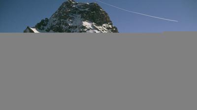 Bärgunthütte, 1391 m
