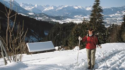 Obere Schwandalp, 1330 m