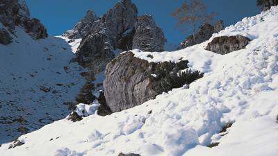 Wankerfleck-Kapelle, 1148 m