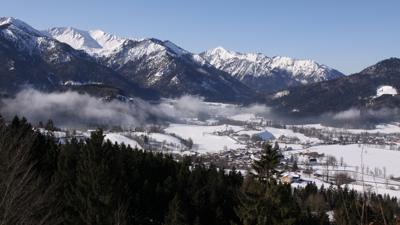 Breitenstein, 1622 m