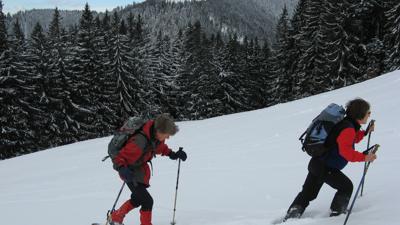 Heigelkopf und Blomberg