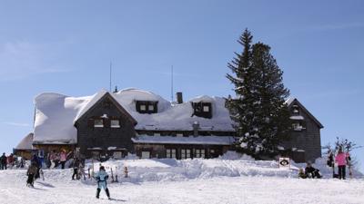 Seekarlspitze, 2261 m