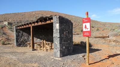 Morro Janana, 672 m