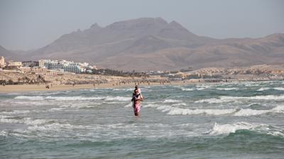 Costa Calma – Risco del Paso