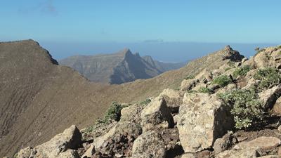 Pico de la Zarza, 812 m
