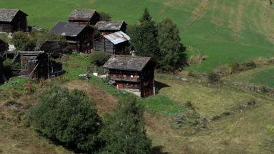 Pic d’Artsinol, 2997 m