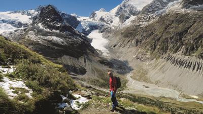 Bricola, 2416 m