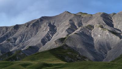 Arpelistock, 3035 m