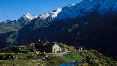 Col des Avouillons