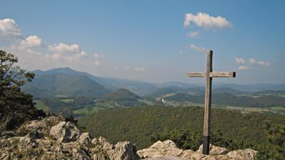 Peilstein, 716 m