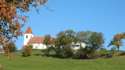 Araburg, 799 m