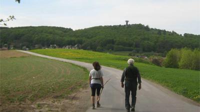 Buchberg bei Neulengbach